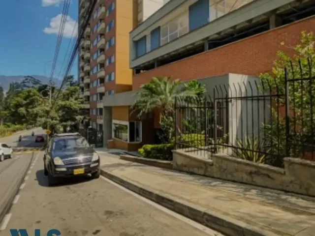 Apartamento en Medellín en Belén Rodeo Alto