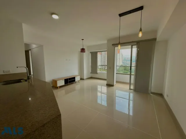 Apartamento en Sabaneta en Holanda