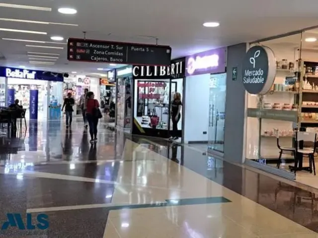 Local Comercial en Medellín en San Diego