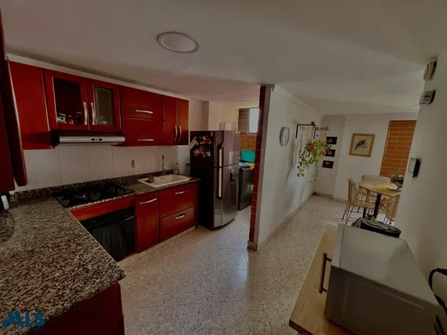Apartamento en Envigado en Zuñiga