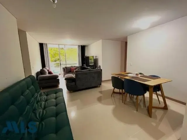 Apartamento en Envigado en El Chinguí