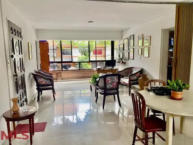 Casa en Medellín en Estadio