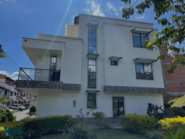 Casa en Rionegro en Sector Centro