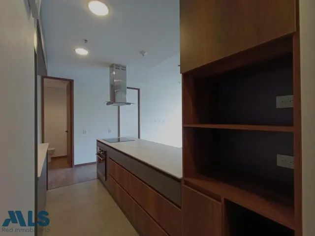 Apartamento en El Retiro en Corredor la Fe - El Retiro