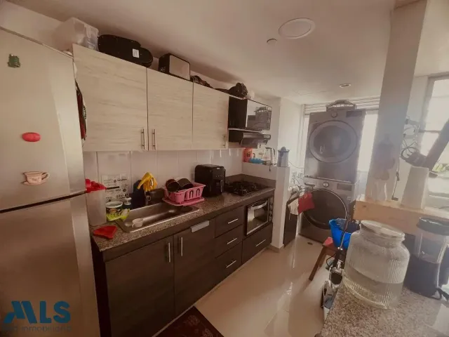 Apartamento en Envigado en La Abadía
