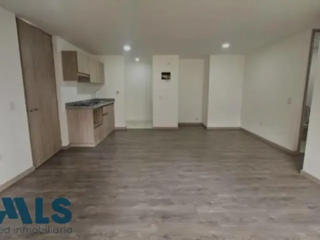 Apartamento en Sabaneta en Aves Marías