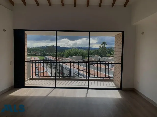 Apartamento en Rionegro en Sector Gualanday