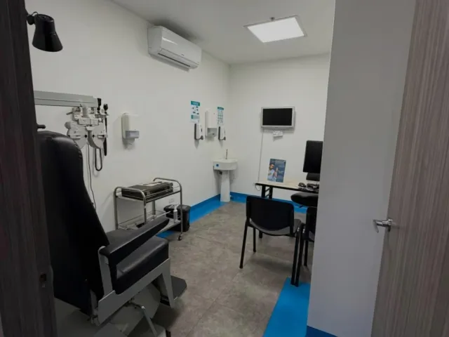 Local Comercial en Envigado en Las Vegas