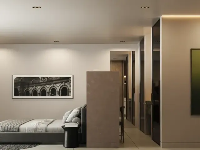 5-Star Luxury Hotel Suite in El Poblado | Prime High-Yield Asset in Medellín