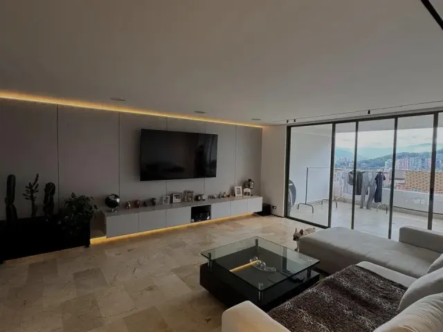 Apartamento en Medellín en El Poblado