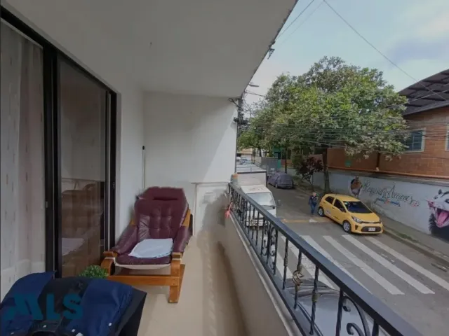 Apartamento en Medellín en El Rincón