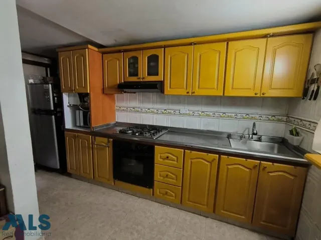 Casa en Medellín en Buenos Aires