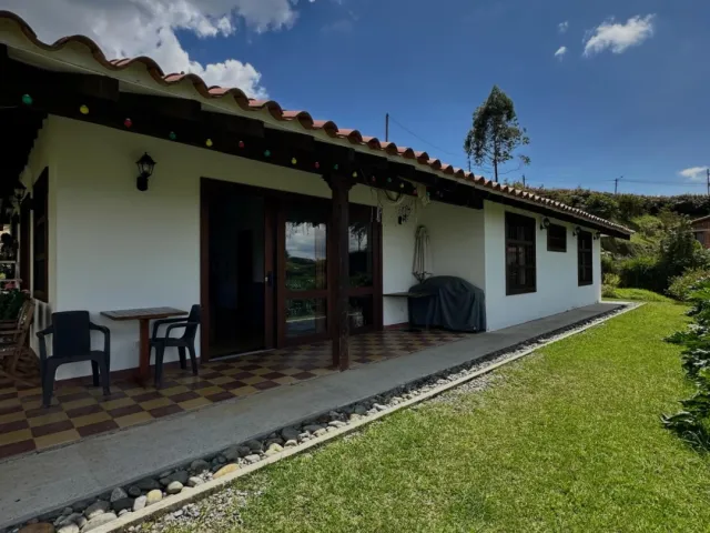 Casa en Marinilla en Urbano