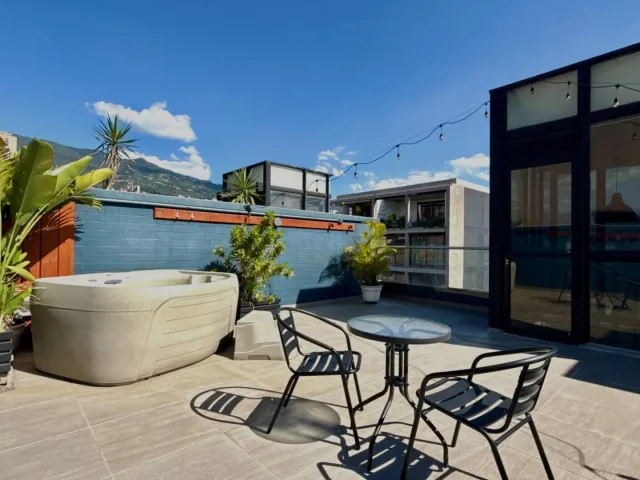 Apartamento en Medellín en Manila