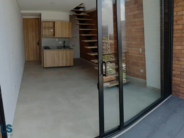 Apartamento en Medellín en Laureles