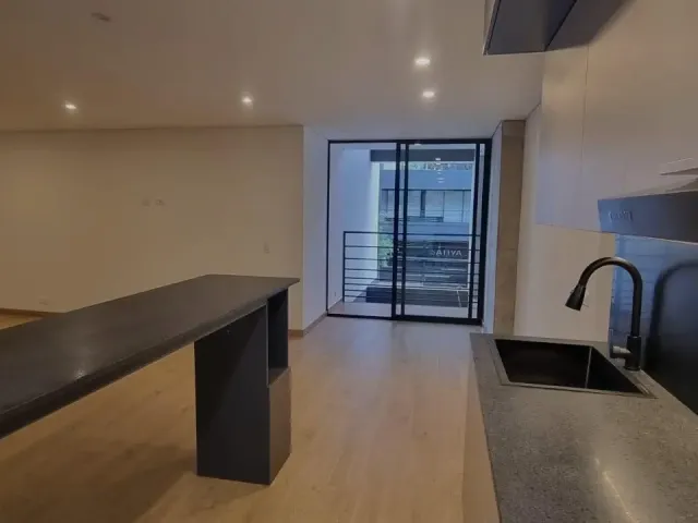 Apartamento en Medellín en Conquistadores