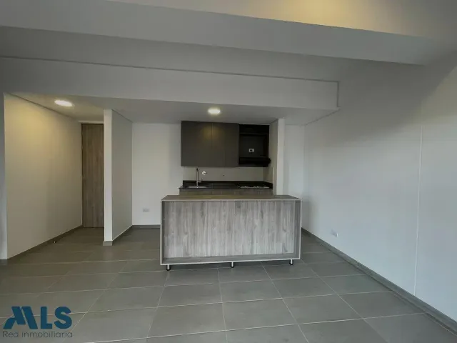 Apartamento en Rionegro en V. Barro Blanco