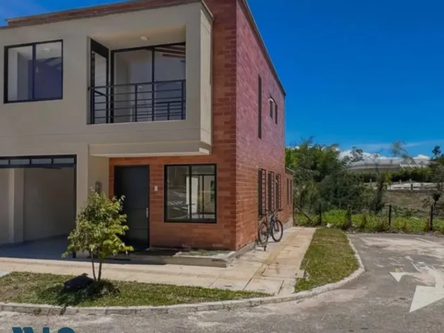 Casa en El Carmen en Urbano