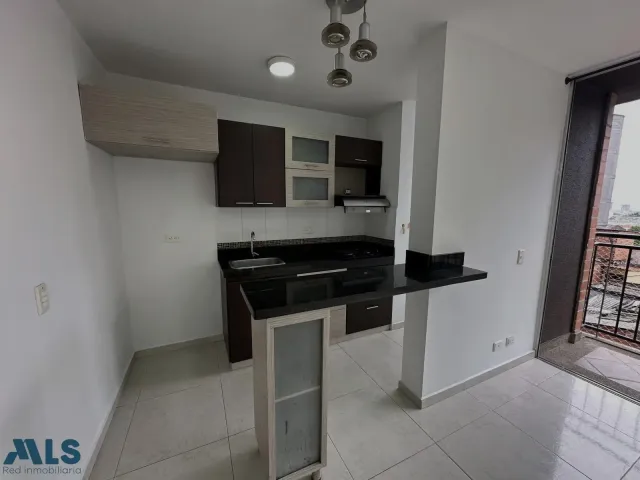 Apartamento en Sabaneta en Las Vegas 
