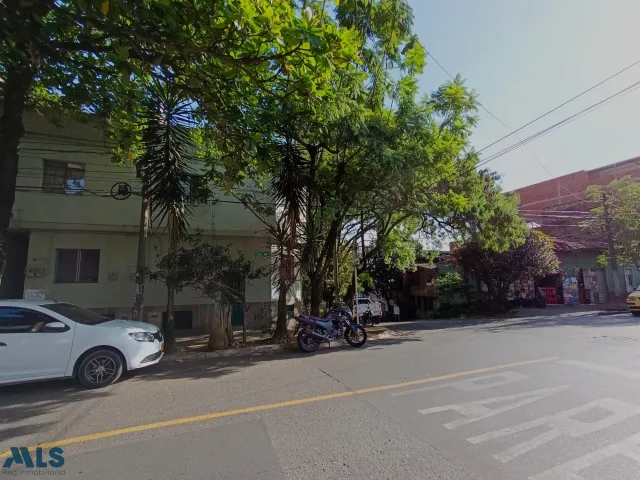 Casa en Medellín en Aranjuez