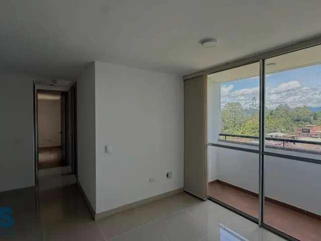 Apartamento en Rionegro en V. Fontibon 