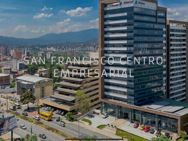 Local Comercial en Medellín en El Poblado