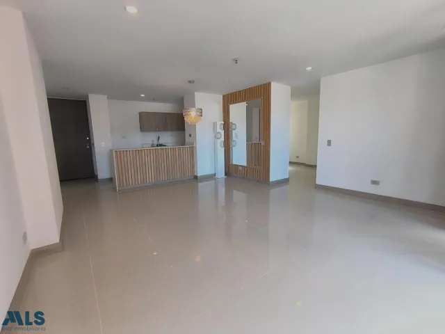 Apartamento en Medellín en San Germán