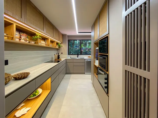 Renovated Triplex in Medellín | 125m² | Near Provenza, Surrounded by Nature and Privacy