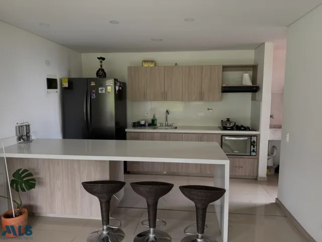 Apartamento en Envigado en El Chinguí