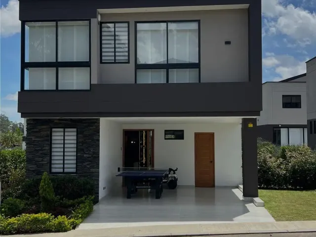 Casa en Rionegro en Sector Gualanday