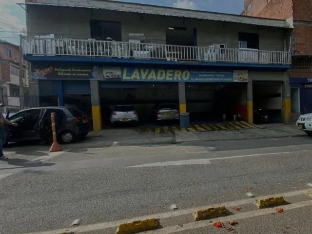 Local Comercial en Medellín en Guayabal