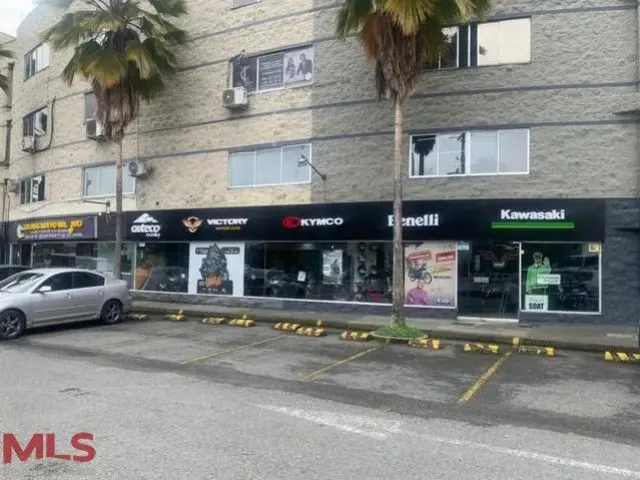 Local Comercial en Medellín en Guayabal