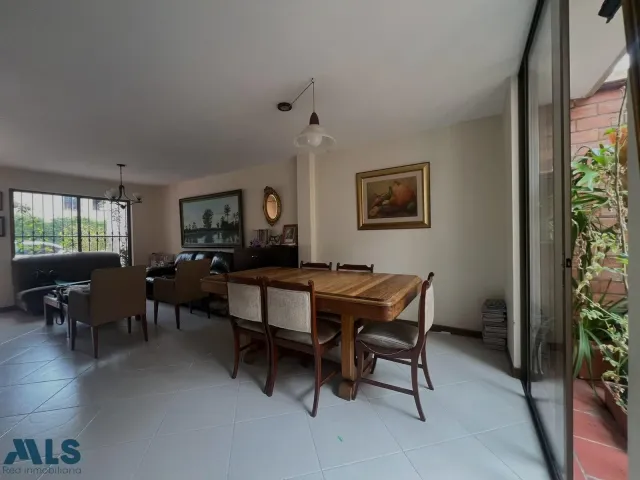 Casa en Rionegro en Sector Gualanday