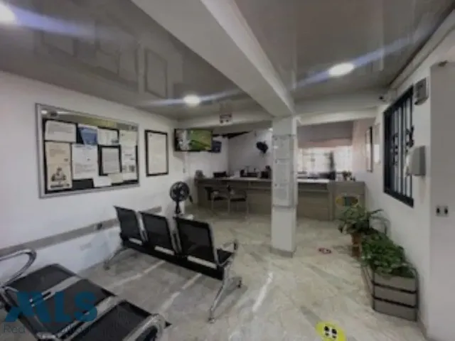 Local Comercial en Medellín en San Benito