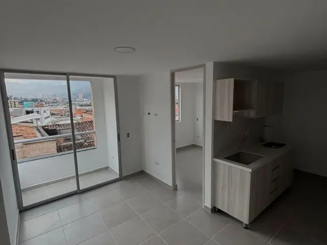 Apartamento en Sabaneta en La Florida