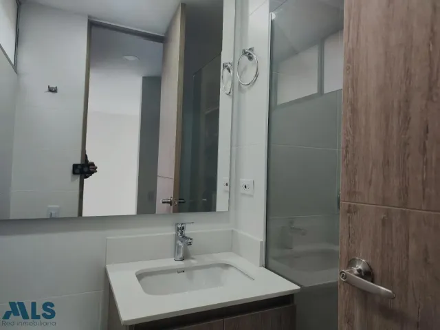 Apartamento en La Ceja en Urbano (La Ceja)