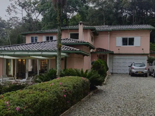 Casa en Rionegro en Llanogrande