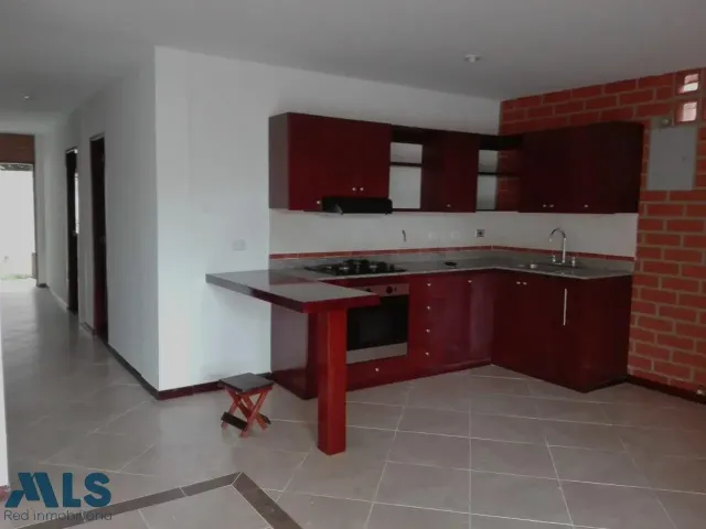 Apartamento en San Jerónimo en Urbano