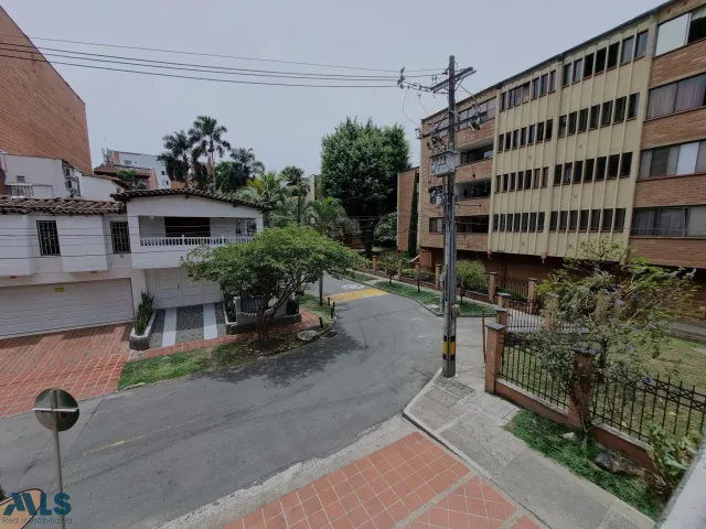 Apartamento en Envigado en El Portal