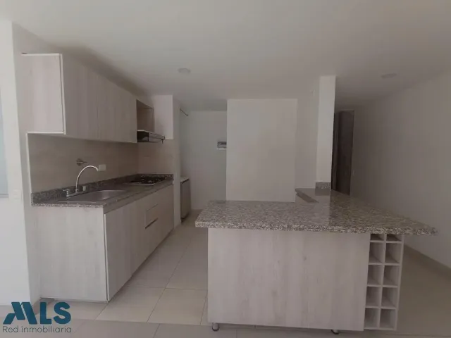 Apartamento en Marinilla en Maria Auxiliadora