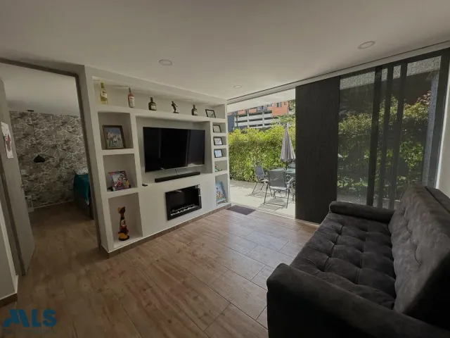 Apartamento en Rionegro en V. Fontibon 