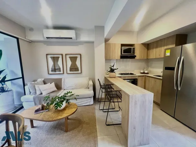 Apartamento en Envigado en Ciudad Peldar