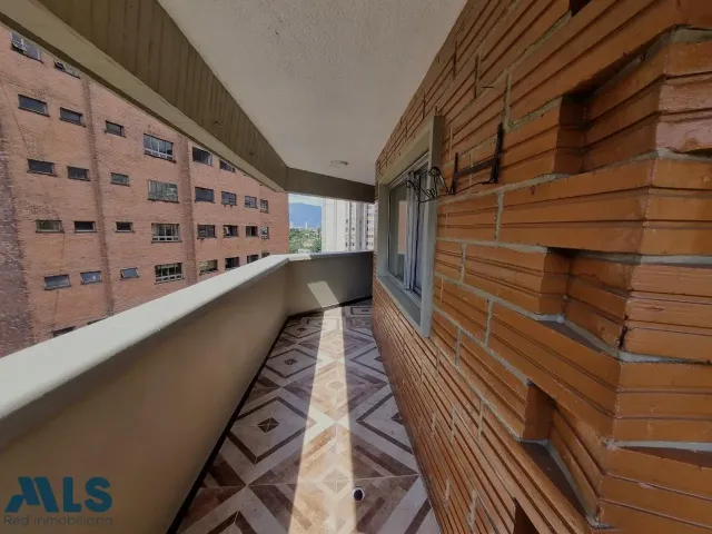 Apartamento en Medellín en La Candelaria