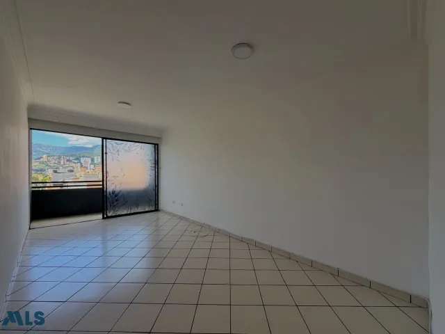 Apartamento en Medellín en La Palma
