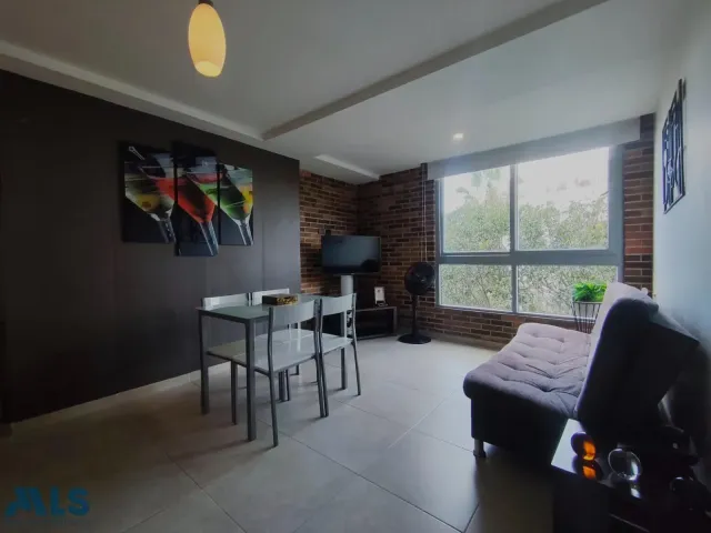 Apartamento en Medellín en Bolivariana