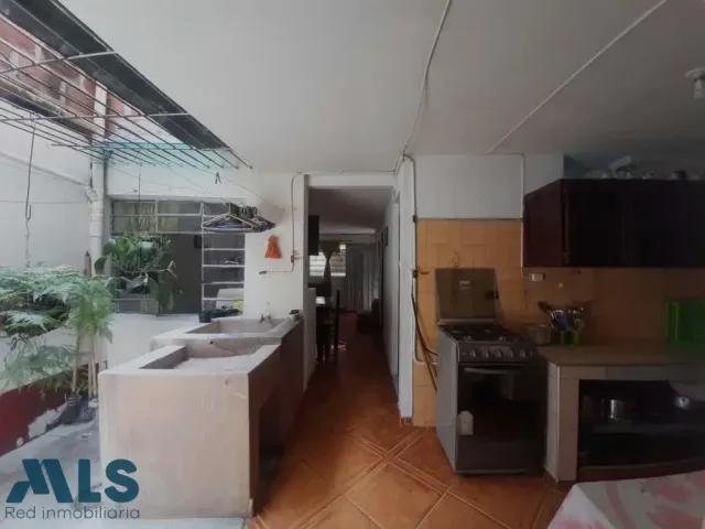 Casa en Itagüí en Yarumito