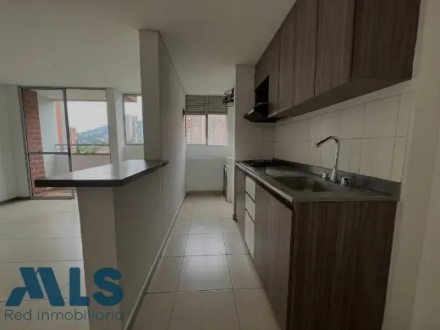 Apartamento en Itagüí en Ditaires