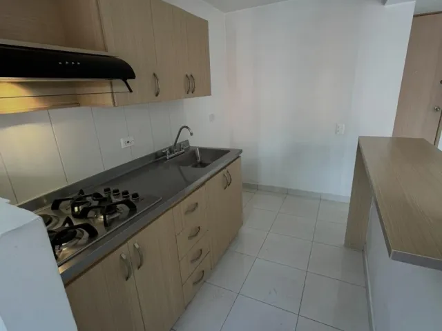 Apartamento en Medellín en La Pilarica