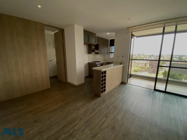 Apartamento en Rionegro en V. Barro Blanco