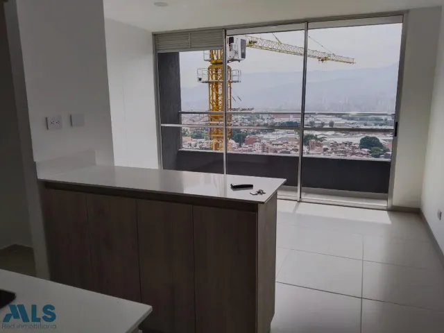 Apartamento en Itagüí en Simón Bolívar